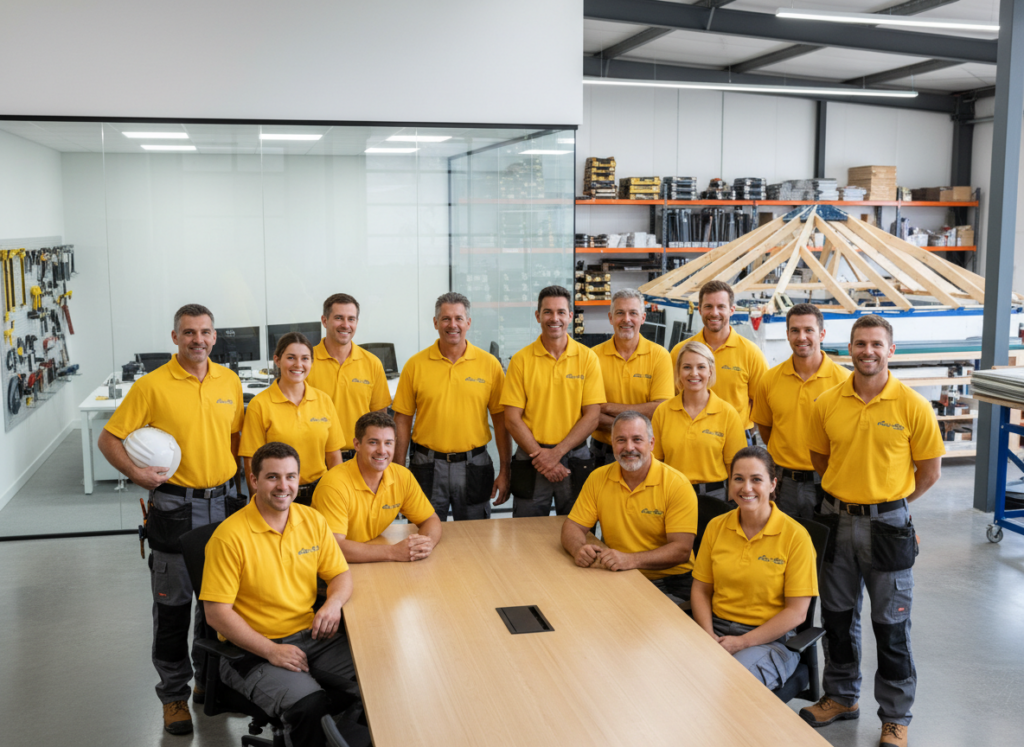 About Corvallis Roofing