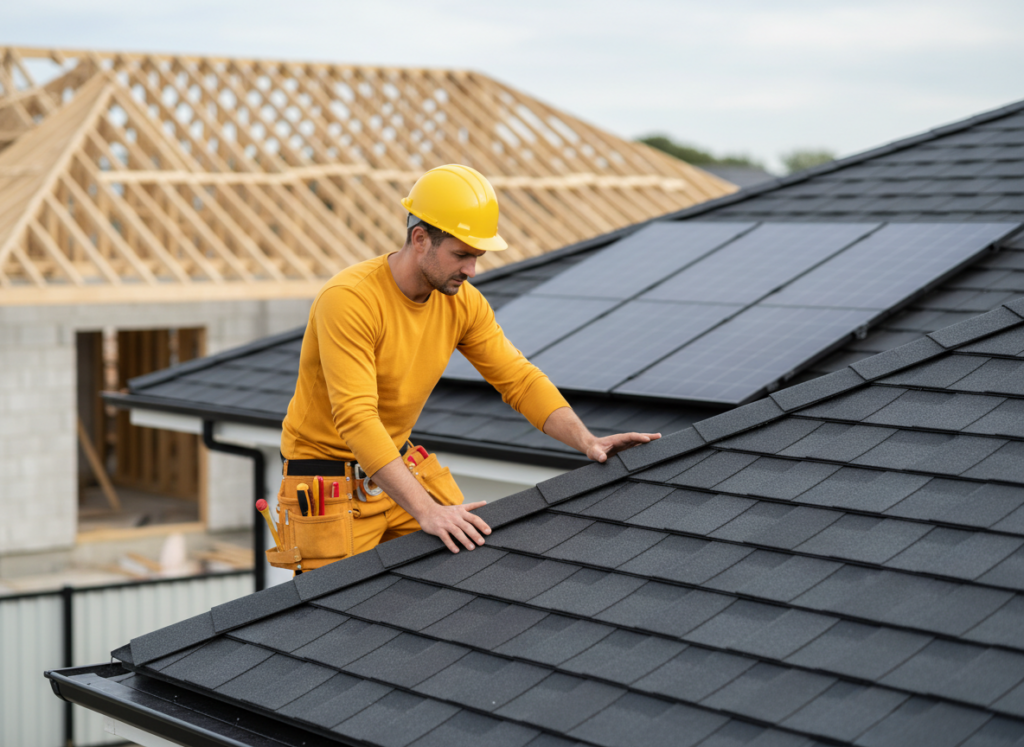 Why Choose Corvallis Roofing for roofing services in corvallis in Corvallis OR